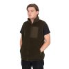 Fox Olive Sherpa Hybrid Gilet Weste 2XL