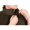 Fox Olive Sherpa Hybrid Gilet Weste 3XL