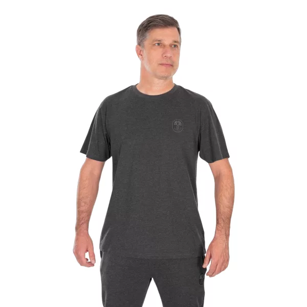 Fox Explorer LTD Grey T Grau T-Shirt S