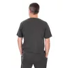 Fox Explorer LTD Grey T Graues T-Shirt M