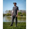 Fox Explorer LTD Grey T Graues T-Shirt M
