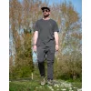Fox Explorer LTD Grey T Grau T-Shirt L