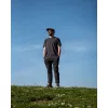 Fox Explorer LTD Grey T Grau T-Shirt 2XL