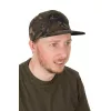 Fox Snapback Hat Camouflage Baseballkappe