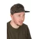 Fox Snapback Hat Camouflage Baseballkappe