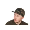 Fox Snapback Hat Camouflage Baseballkappe