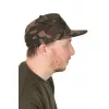 Fox Snapback Hat Camouflage Baseballkappe