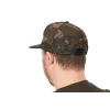 Fox Snapback Hat Camouflage Baseballkappe