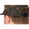 Fox Snapback Hat Camouflage Baseballkappe
