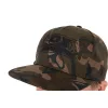 Fox Snapback Hat Camouflage Baseballkappe