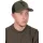 Fox Collection Trucker Cap Grün-Schwarz Baseballkappe