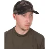 Fox Camo Baseball Scoop Baseballkappe