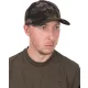 Fox Camo Baseball Scoop Baseballkappe