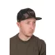 Fox Camo Snapback