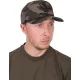 Fox Camo Volley Cap Baseballkappe