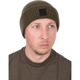 Fox Khaki HD Beanie Mütze