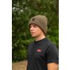 Fox Khaki HD Beanie Mütze