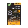 Fox EDGES™ Curve Medium - Größe 4 Haken