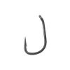 Fox Wide Gape Straight 8 Öhrhaken, mit Widerhaken, Karpfenhaken 10Stk