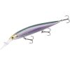 Major Craft Ceana Jerkbait 110SPM Middle 11cm 17gr #001 Blue Back Silver Schwimmender Wobbler