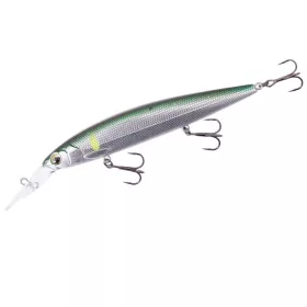   Major Craft Ceana Jerkbait 110SPM Middle 11cm 17gr #006 Ayu Schwimmender Wobbler