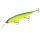 Major Craft Ceana Jerkbait 110SPM Middle 11cm 17gr #008 Mat Tiger Schwimmender Wobbler