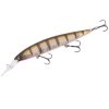 Major Craft Ceana Jerkbait 110SPM Middle 11cm 17gr #010 Clear Perch Schwimmender Wobbler