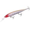 Major Craft Ceana Jerkbait 110SPM Middle 11cm 17gr #013 Holo Clown Schwimmender Wobbler