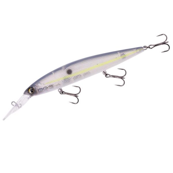 Major Craft Ceana Jerkbait 110SPM Middle 11cm 17gr #016 Sexy Shad Schwimmender Wobbler