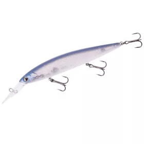   Major Craft Ceana Jerkbait 110SPM Middle 11cm 17gr #017 Ghost Tennessee Schwimmender Wobbler