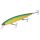 Major Craft Ceana Jerkbait 110SPS Shallow 11cm 16gr #008 Mat Tiger Schwimmender Wobbler