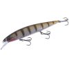 Major Craft Ceana Jerkbait 110SPS Shallow 11cm 16gr #010 Clear Perch Schwimmender Wobbler