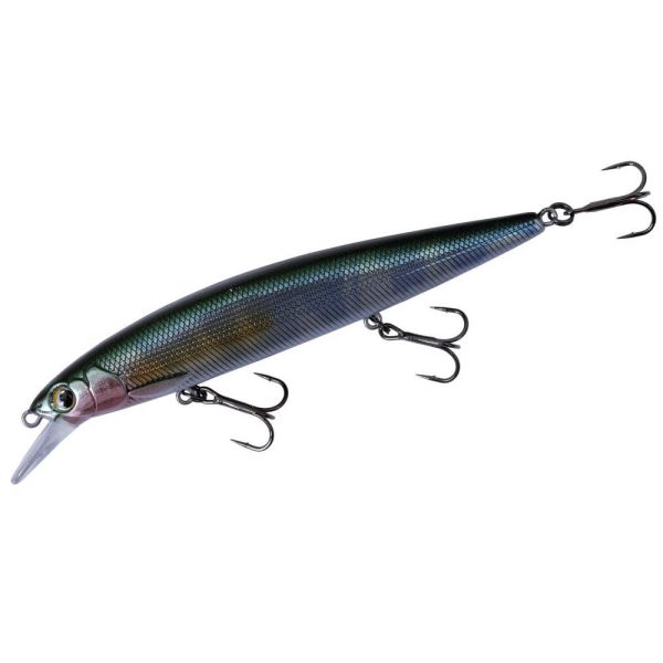 Major Craft Ceana Jerkbait 110SPS Shallow 11cm 16gr #011 Oikawa Schwimmender Wobbler