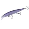 Major Craft Ceana Jerkbait 110SPS Shallow 11cm 16gr #015 Ghost Wakasagi Schwimmender Wobbler