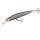 Major Craft Ceana Jerkbait 90SPM Middle 9cm 11gr #002 Green Back Silver Schwimmender Wobbler