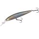 Major Craft Ceana Jerkbait 90SPM Middle 9cm 11gr #002 Green Back Silver Schwimmender Wobbler
