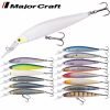 Major Craft Ceana Jerkbait 90SPM Middle 9cm 11gr #006 Ayu Schwimmender Wobbler