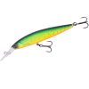 Major Craft Ceana Jerkbait 90SPM Middle 9cm 11gr #008 Mat Tiger Schwimmender Wobbler