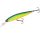 Major Craft Ceana Jerkbait 90SPM Middle 9cm 11gr #008 Mat Tiger Schwimmender Wobbler