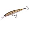 Major Craft Ceana Jerkbait 90SPM Middle 9cm 11gr #010 Clear Perch Schwimmender Wobbler