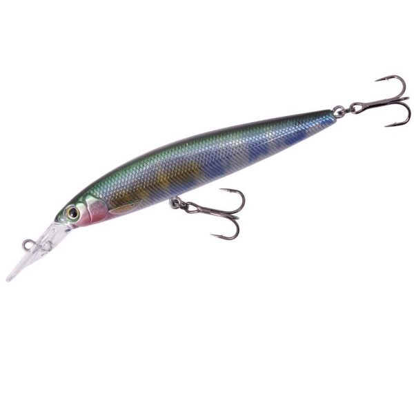 Major Craft Ceana Jerkbait 90SPM Middle 9cm 11gr #011 Oikawa Schwimmender Wobbler