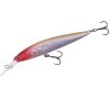 Major Craft Ceana Jerkbait 90SPM Middle 9cm 11gr #013 Holo Clown Schwimmender Wobbler
