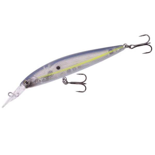 Major Craft Ceana Jerkbait 90SPM Middle 9cm 11gr #016 Sexy Shad Schwimmender Wobbler