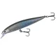 Major Craft Ceana Jerkbait 90SPS Shallow 9cm 10gr #002 Green Back Silver Schwimmender Wobbler