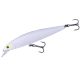 Major Craft Ceana Jerkbait 90SPS Shallow 9cm 10gr #004 Yellow Cheek Pearl White Schwimmender Wobbler
