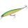 Major Craft Ceana Jerkbait 90SPS Shallow 9cm 10gr #008 Mat Tiger Schwimmender Wobbler