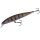 Major Craft Ceana Jerkbait 90SPS Shallow 9cm 10gr #010 Clear Perch Schwimmender Wobbler