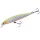 Major Craft Ceana Jerkbait 90SPS Shallow 9cm 10gr #012 Chartreuse Schwimmender Wobbler