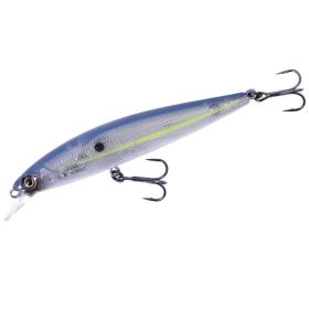   Major Craft Ceana Jerkbait 90SPS Shallow 9cm 10gr #016 Sexy Shad Schwimmender Wobbler