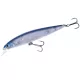 Major Craft Ceana Jerkbait 90SPS Shallow 9cm 10gr #017 Ghost Tennessee Schwimmender Wobbler